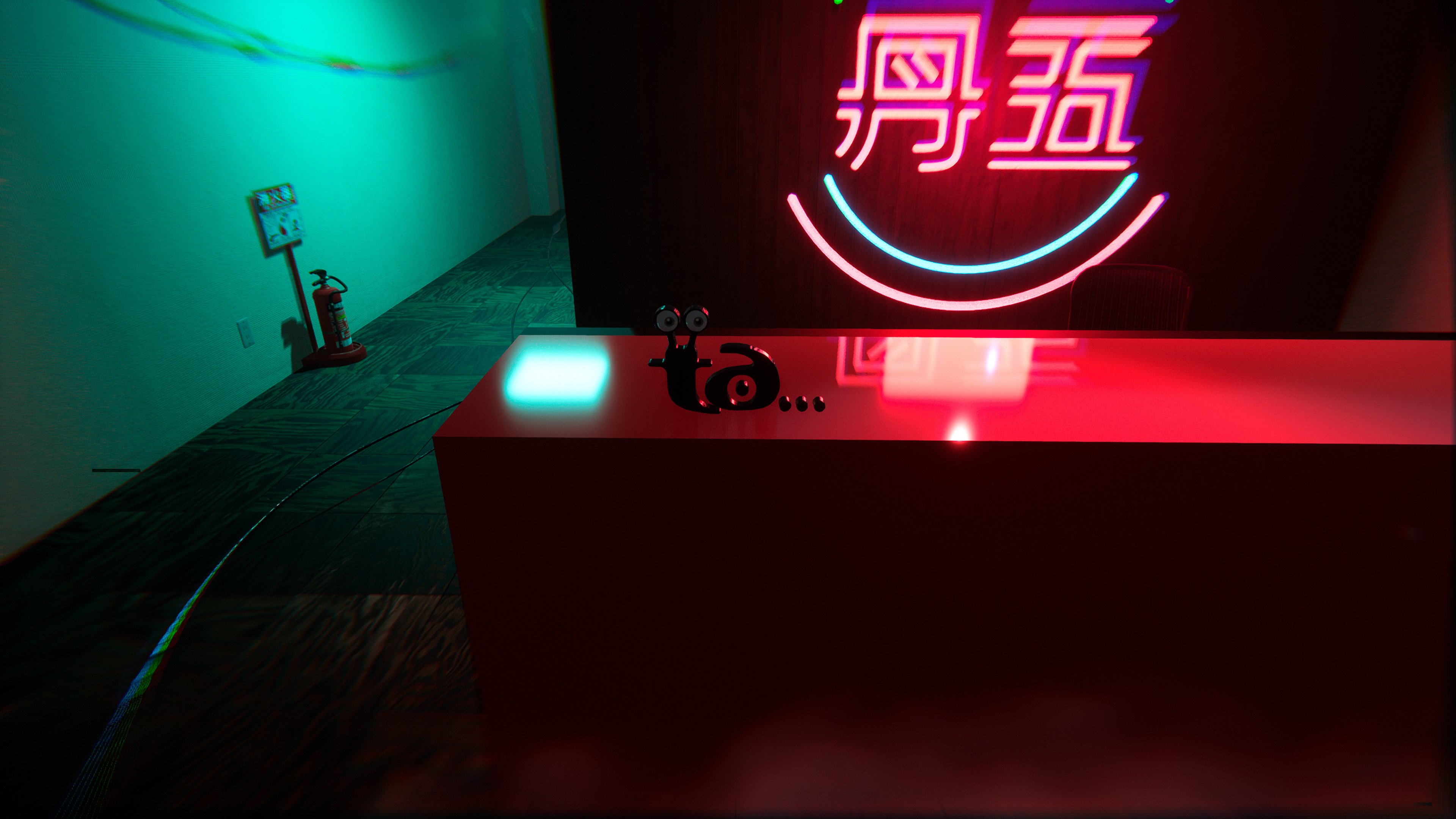 GhostWire: Tokyo - Imagen 26